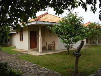 Sri Lanka, Dambulla, Kassapa Lion Rock